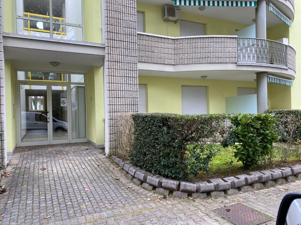 Villaggio Lido Del Sole Bibione Exterior photo