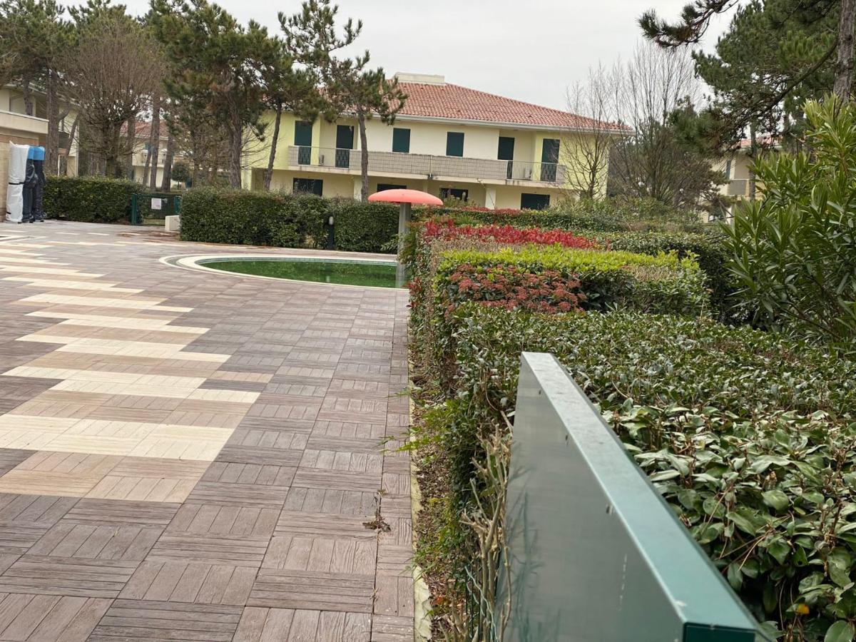 Villaggio Lido Del Sole Bibione Exterior photo